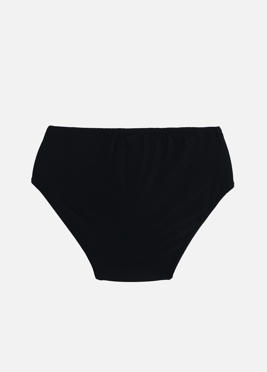 Мужские черные мужские плавки цвет черный cb-00193579 Fuko Ub