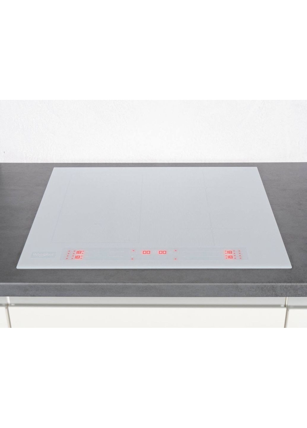 Варочная поверхность электрическая WL S5360 BF/W WHIRLPOOL (366831989)