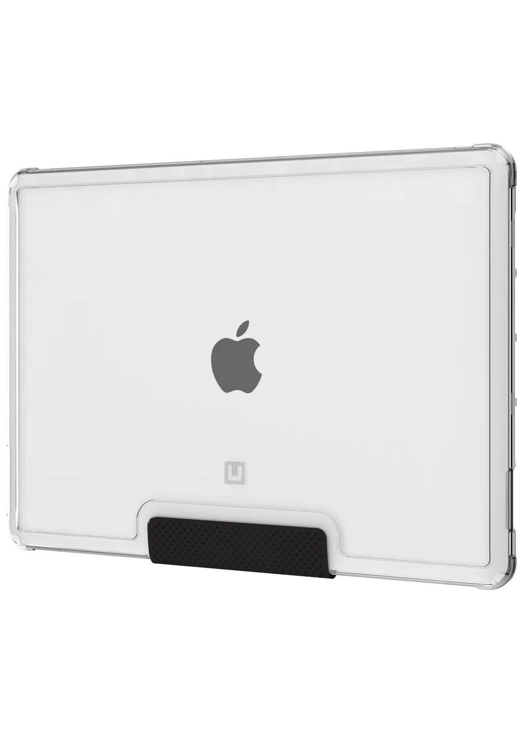 Чехол [U] для Apple MacBook Pro 13" (2020-2022) Lucent, Ice/Black (134006114340) UAG (360418816)