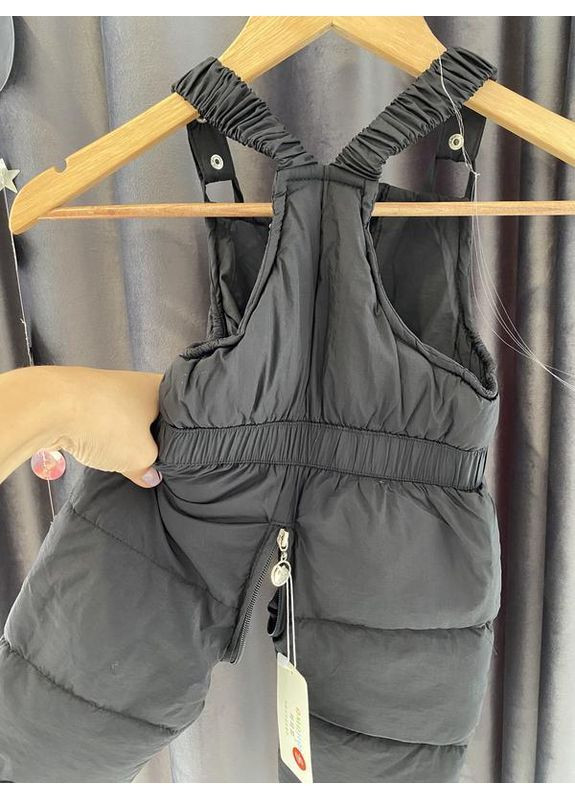 Напівкомбінезон для дітей Штани-комбінезон BabyStyle (365657807)