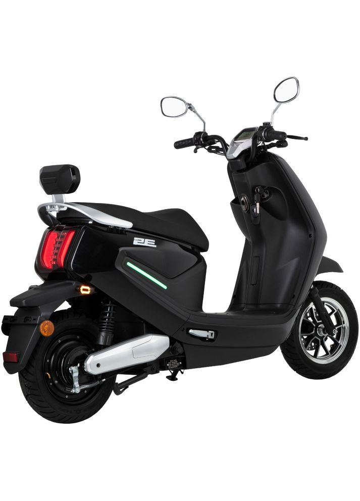 Електроскутер MB5 (2EESMB5) 2E (344459382)