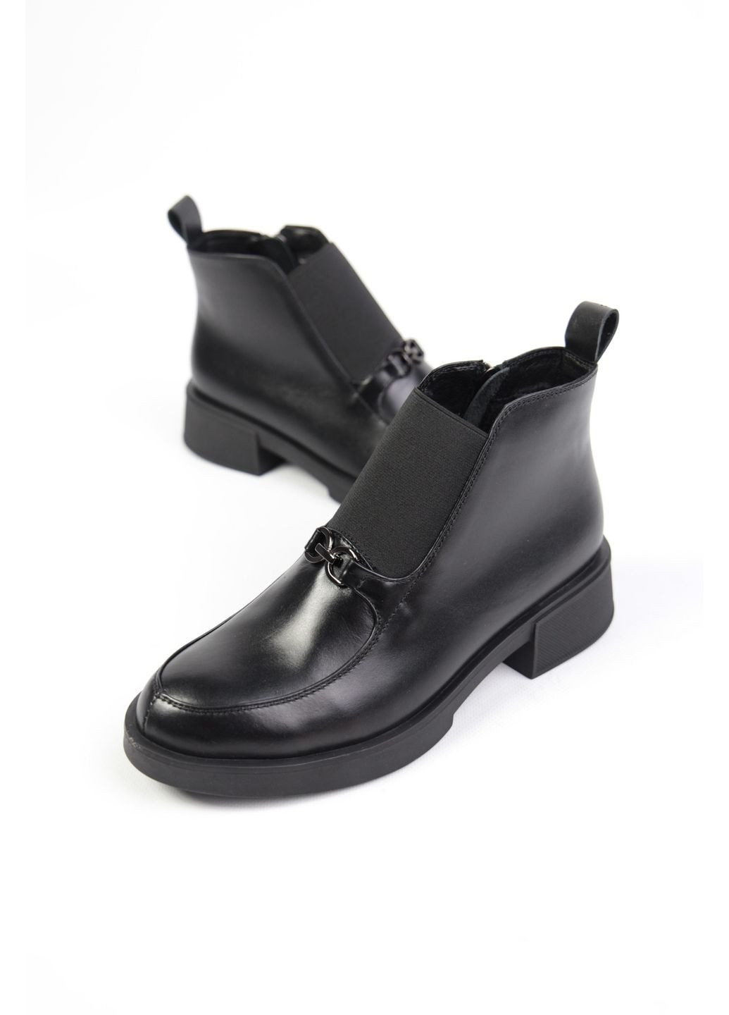 Черевики Benito (356545707)