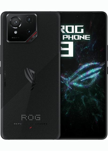 Смартфон 12/512GB (CN) Asus ROG Phone 9 (329722761)