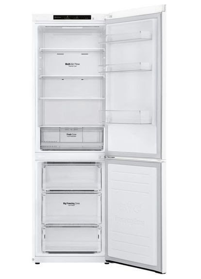 Холодильник GW-B459SQLM LG (278366664)