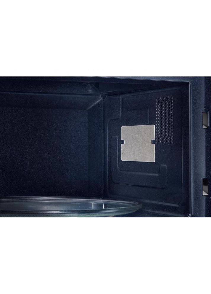 Мікрохвильова піч MS23K3614AS/BW Samsung (314863283)