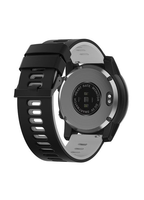 CrossFit GPS Black з компасом North Edge (346535284)