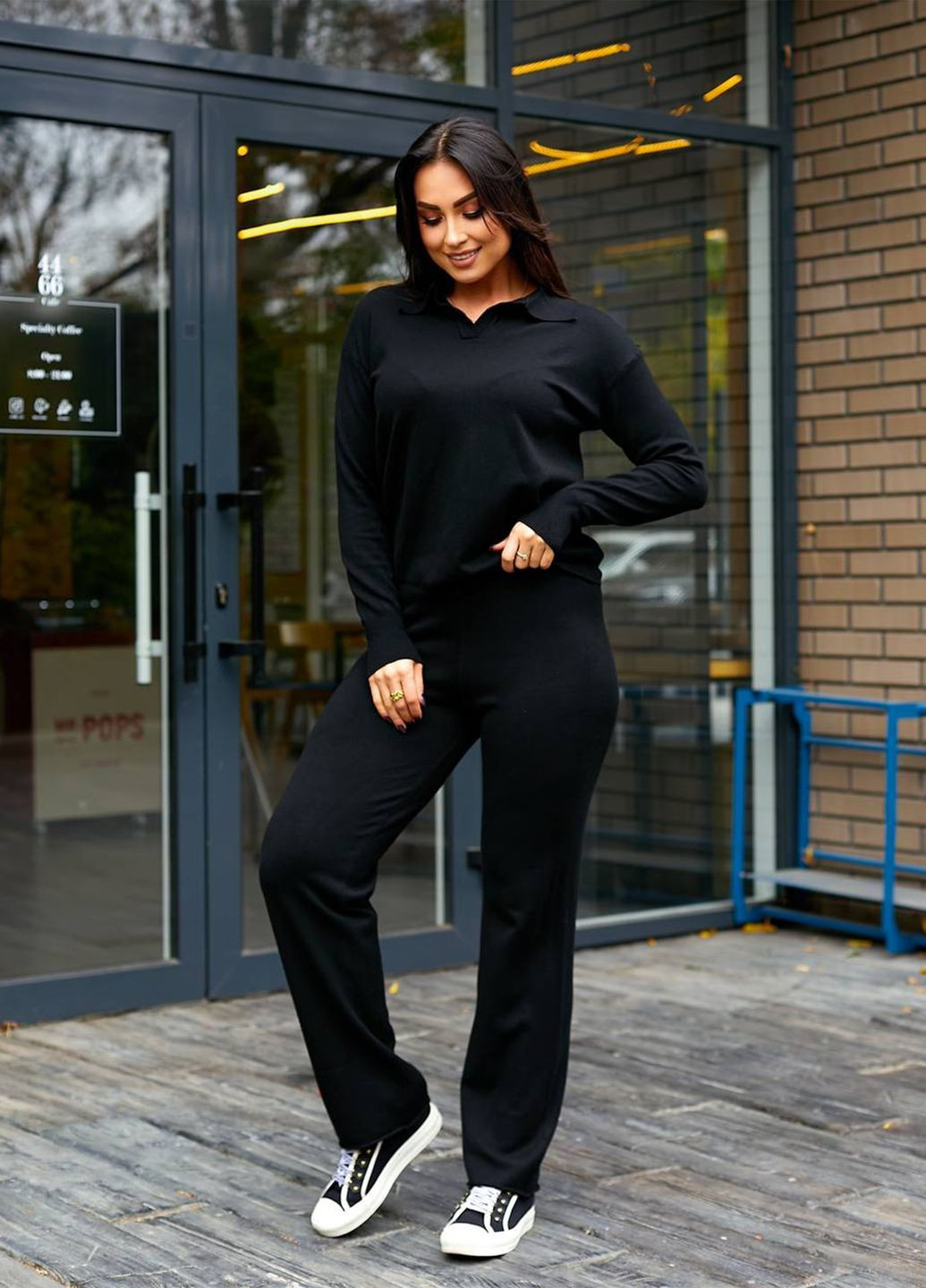 Ангоровый костюм No Brand (304029450)