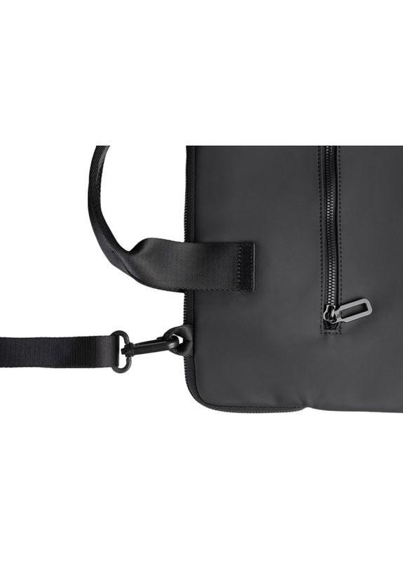 Сумка для ноутбука Gommo Super Slim 13"/14" Black (BSGOM1314-BK) Tucano (332613512)