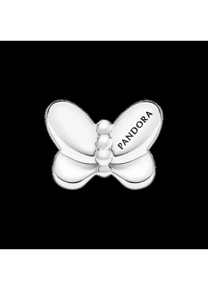 Серебряный шарм Пандора "Бабочка" Reflexions 797864CZM Kabluchka (355345930)