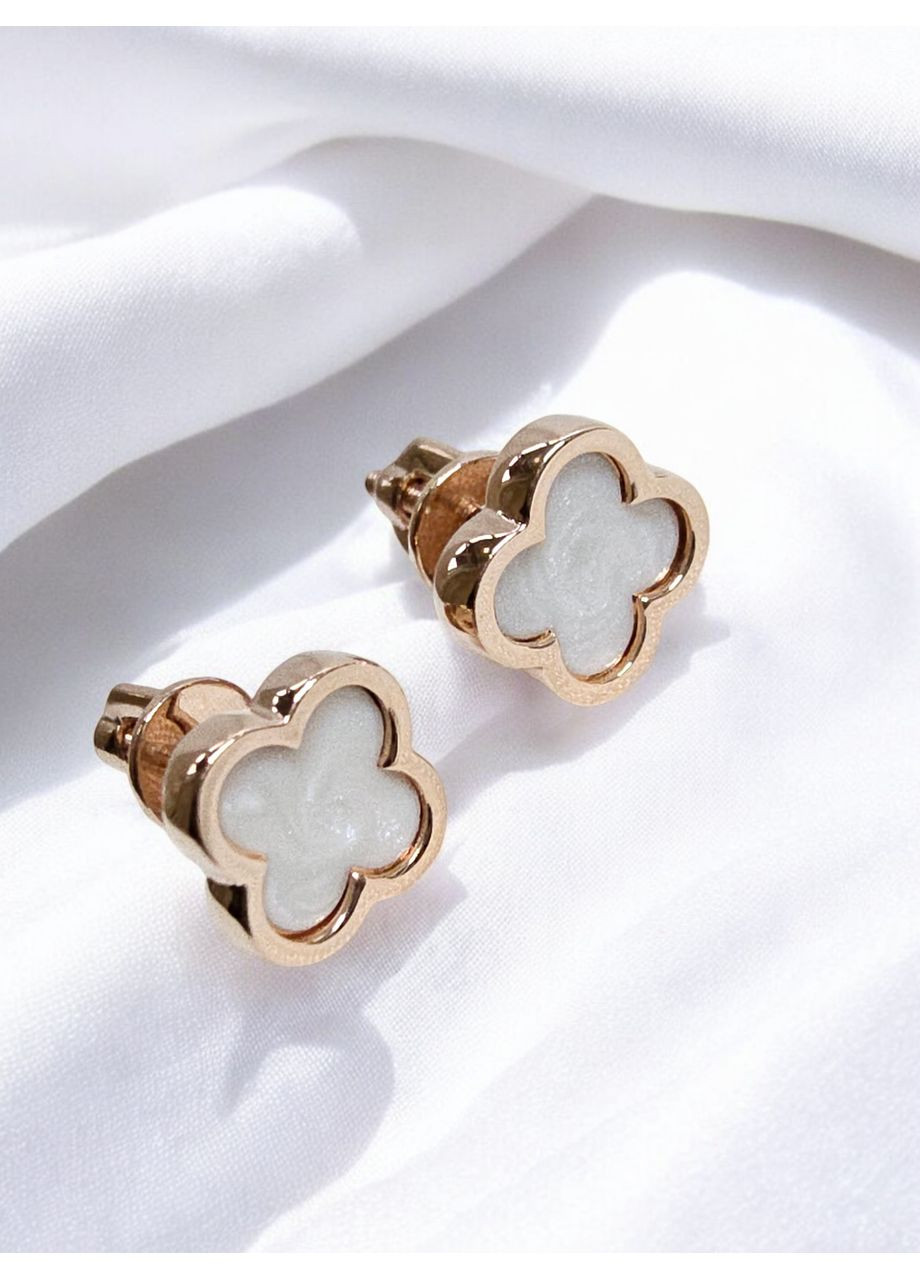 Золотые серьги-подвески с фианитами. Столична Ювелірна Фабрика (355795728)