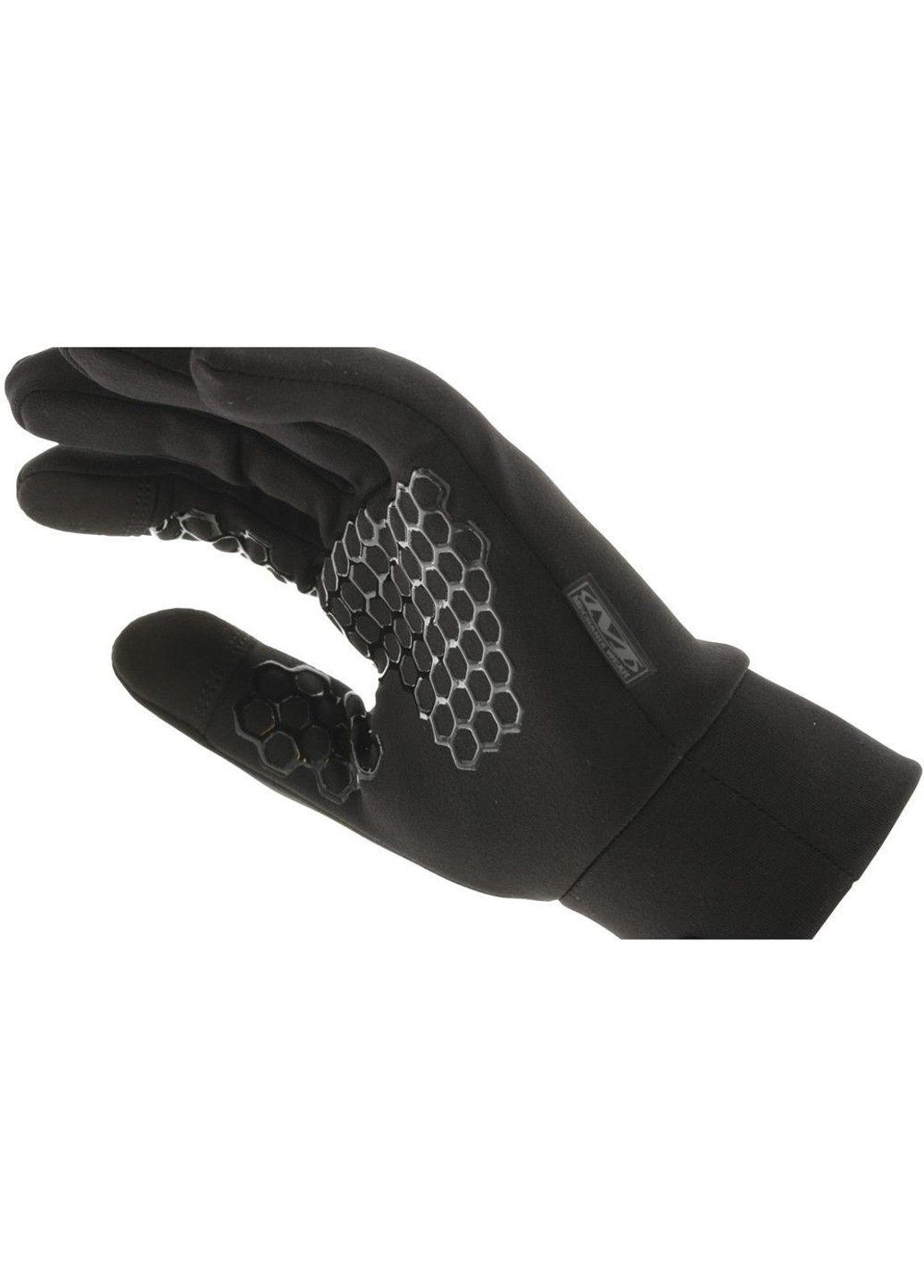 Універсальні рукавички Mechanix ColdWork Base Layer (Чорний) XXL No Brand (339866286)