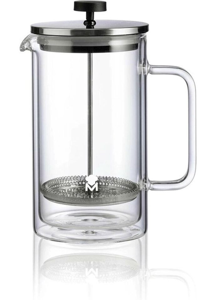 Френч-прес Foodies mixology BGMP-20213 800 мл Masterpro (296911046)