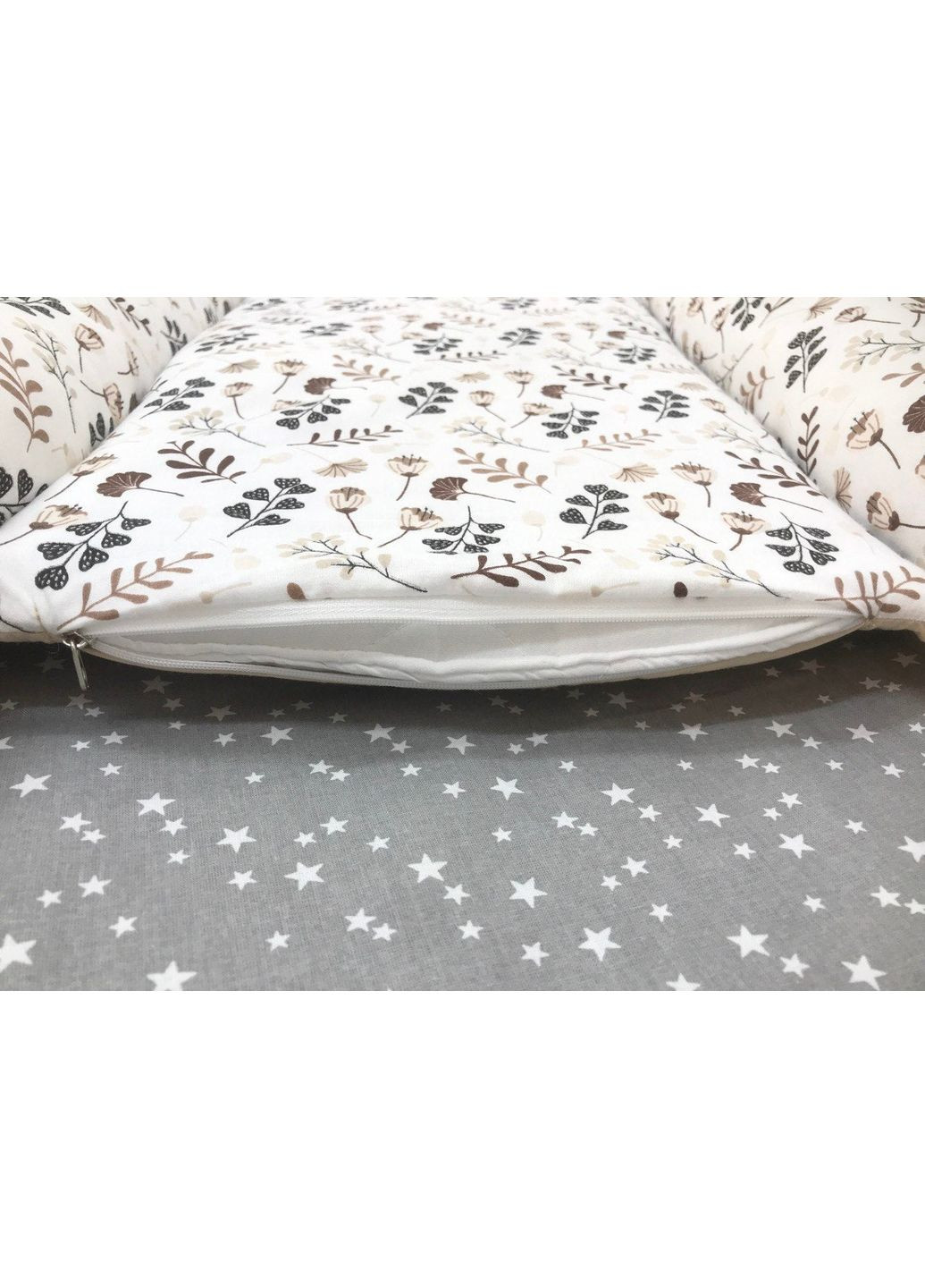 Кокон-мобіль "Польові квіти" Moontime (354827304)