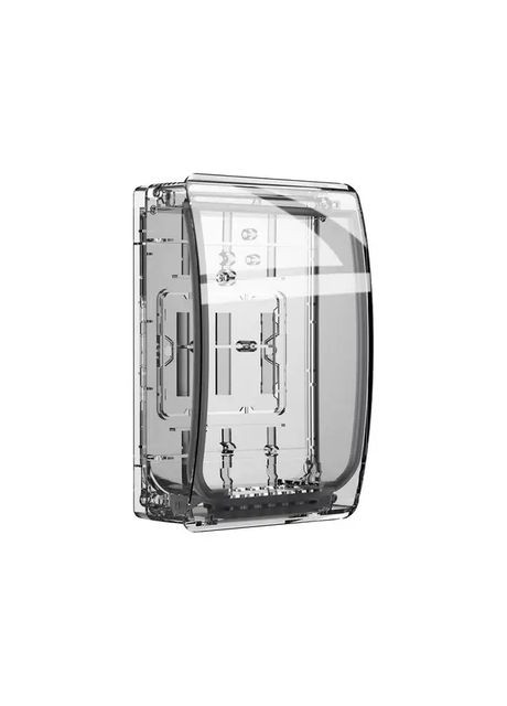 Реле Th320 20А WiFi для систем отопления с датчиком температуры и влажности Sonoff (367602873)