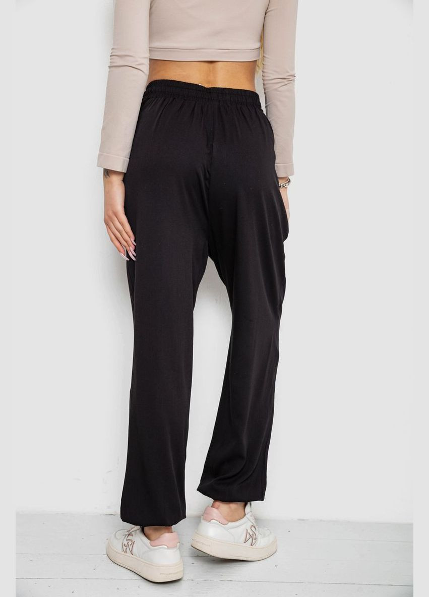 Штани жіночі катонові Ager 244RLE-071 (325220593)