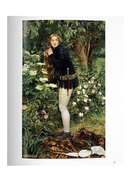Книга Pre-Raphaelites (9783836519656) Taschen (368787321)