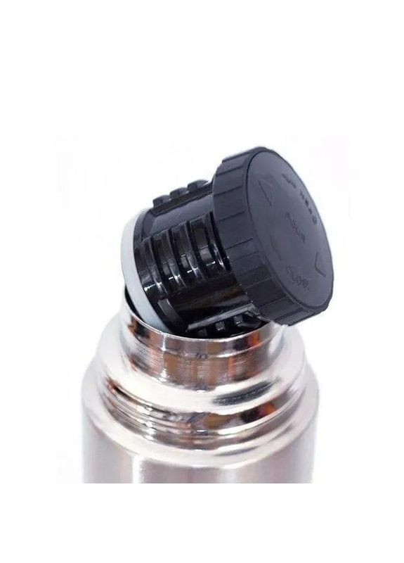 Термос H&C Stuff 0.75 L, Silver Tatonka (338372241)