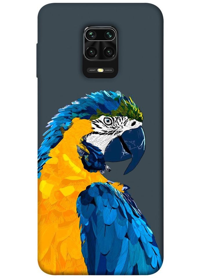 Чехол с принтом для Xiaomi Redmi Note 9s, 9 Pro, 9 Pro Max, для Ксеми, ксиомиредми ноте 9с, ноте 9 о макс. No Brand (339060760)