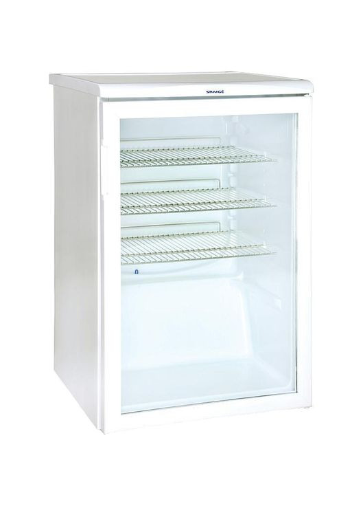 Холодильник вітрина CD14SM-S3003C SNAIGE (322905000)