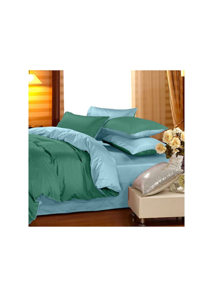 Постільна білизна Сатин Premium 0844 + 0845 Walter (m263445) Mirson Сатин Premium 0844 + 0845 Walter Дитячий (366567416)