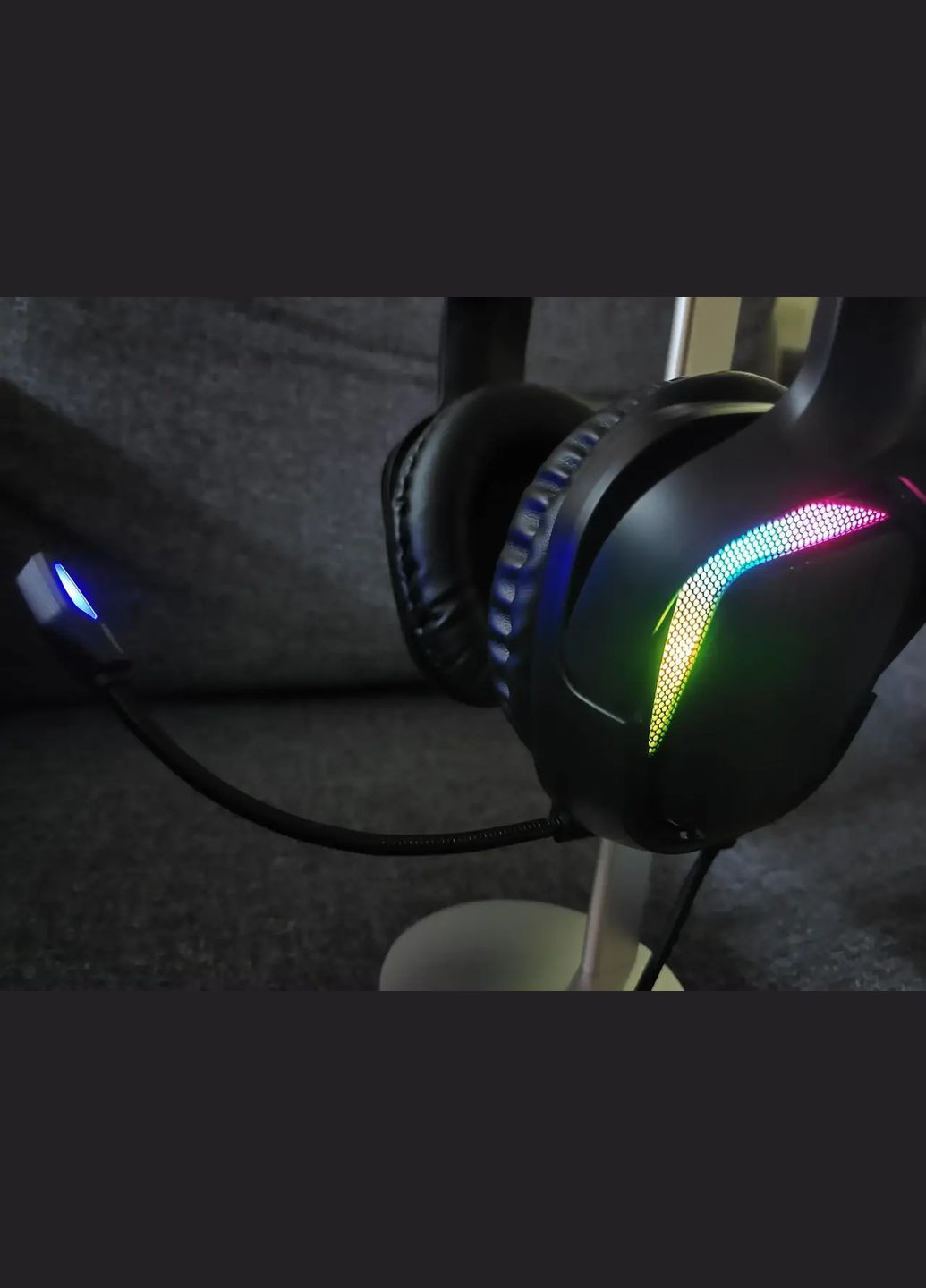 Навушники goblin X1 бездротові чорні Black Shark (301406829)