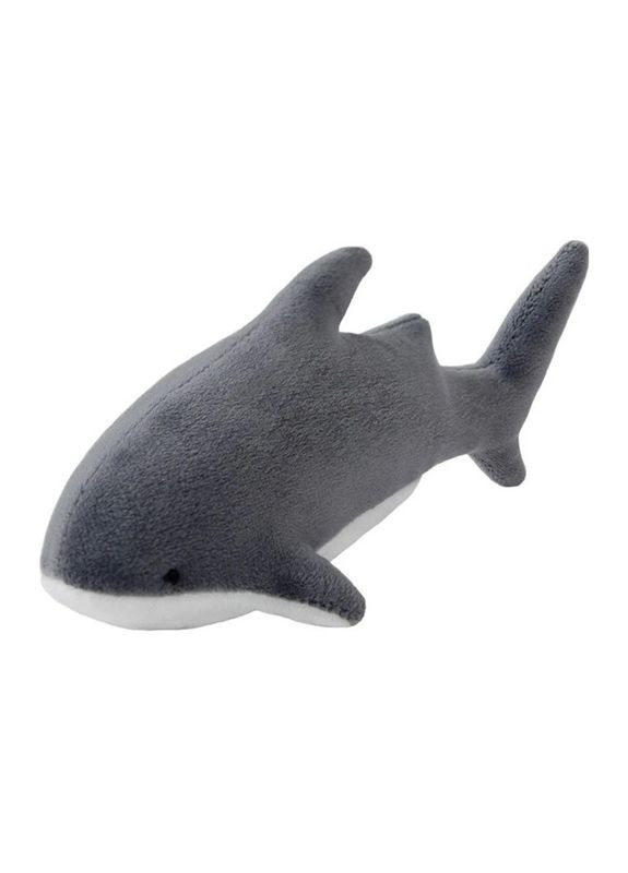 Іграшка плюшева "Акулятко Моріс" FWPSRKMAURIC23GR0, 20,5 см WP Merchandise (304998978)
