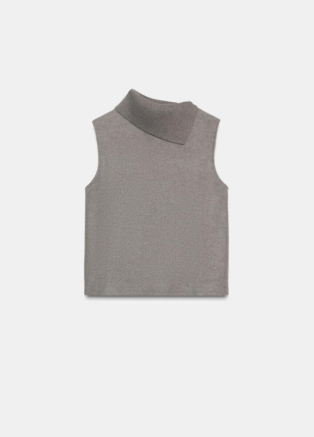 Топ Zara (365444093)