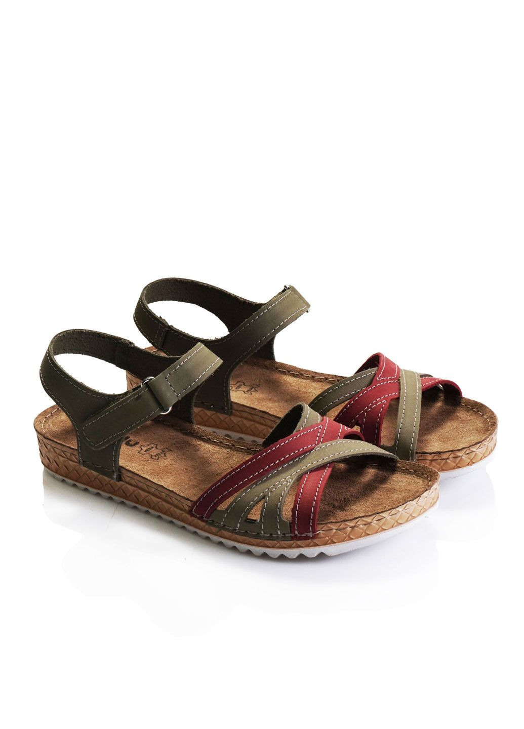 Босоніжки Inblu (329688139)