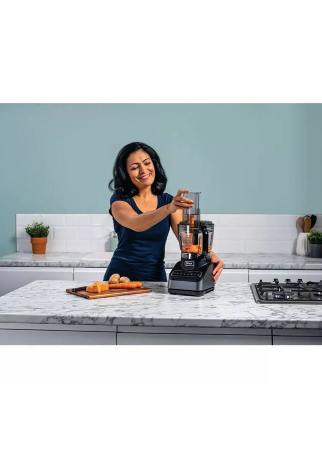 Блендер 2-в-1 BN650EU Ninja (366831928)