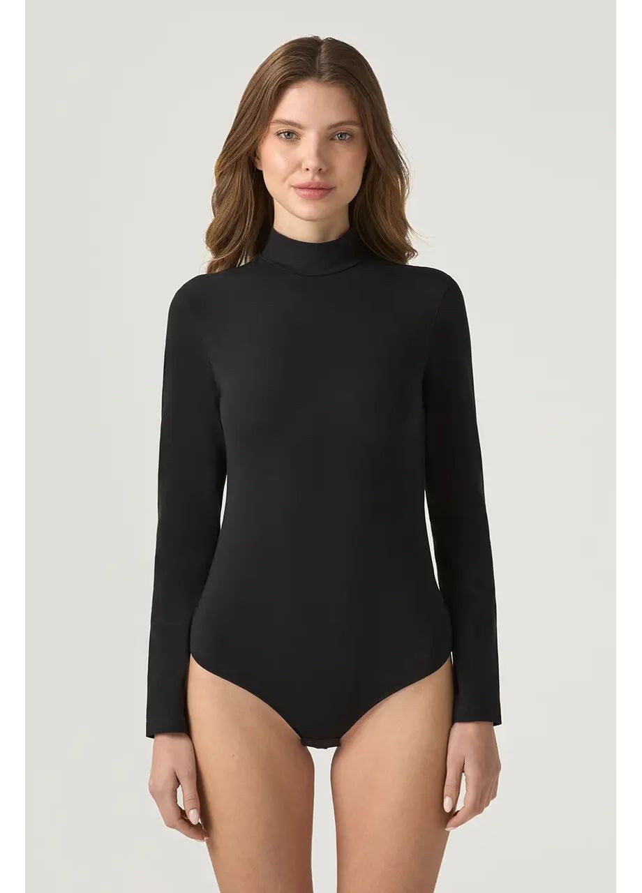 Боді-гольф жіноча (LBBK 605/02/02) 2XL Ellen (370656546)