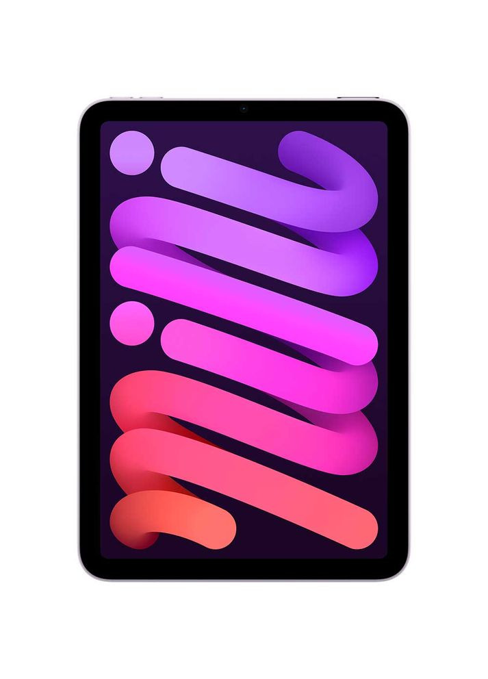 Планшет iPad mini 8.3" (7 Gen) Wi-Fi 512GB Purple Apple (366828390)