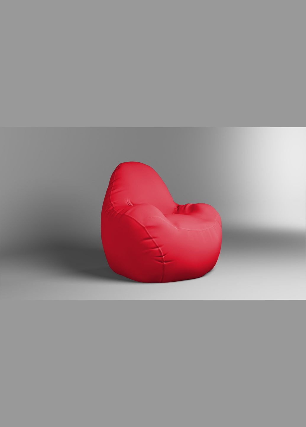 Кресло – мешок Relax 100 см Оксфорд 600D.PU.WR 148 SkyPuff (339871594)