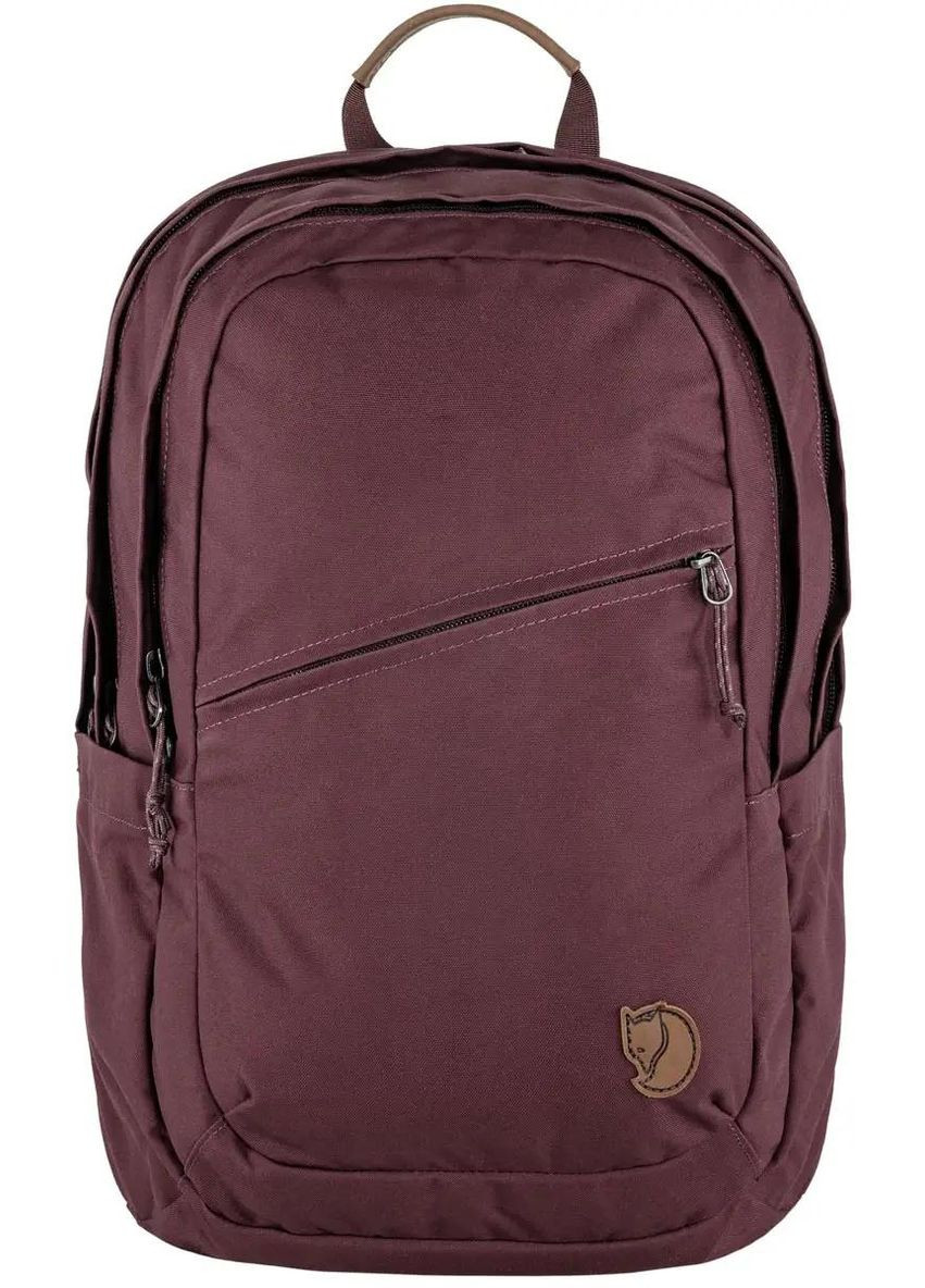 Рюкзак Raven 28 Port Fjallraven (316437435)