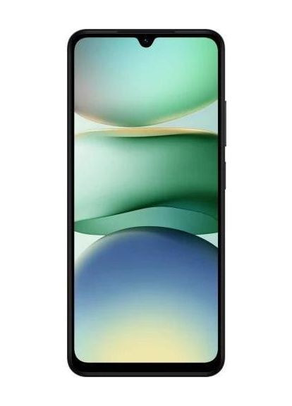 Смартфон 4/128GB Midnight Black Xiaomi Redmi A5 (362211990)