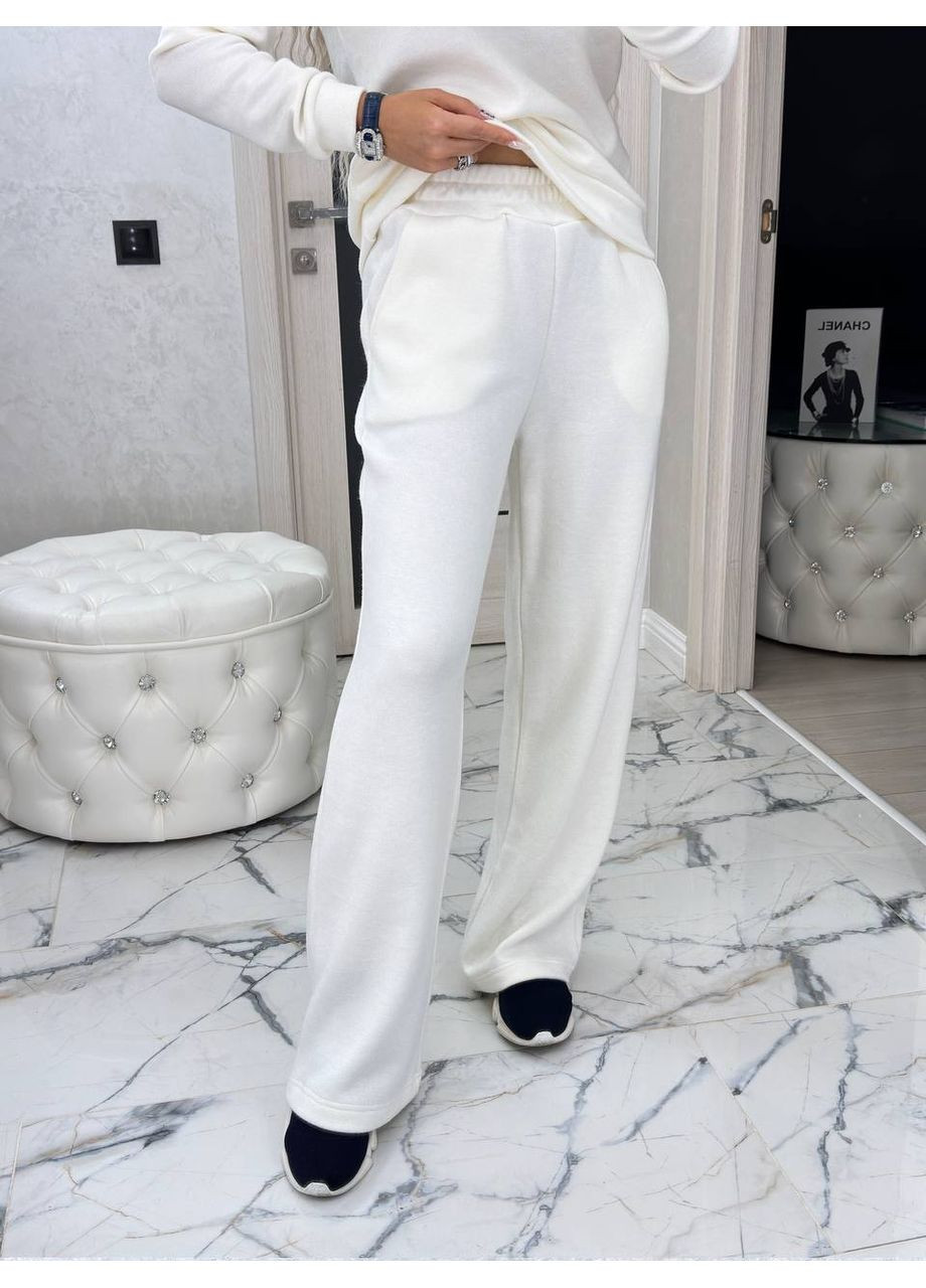 Жіночий костюм з високоякісної ангори — ЗАМІРИ В ОПИСІ Vione (371394785)