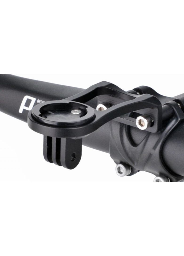 Фара передняя Polluks 250Lm 80mAh USB с кронштейном, черный (A-O-B-P-0414) ProX (369781929)