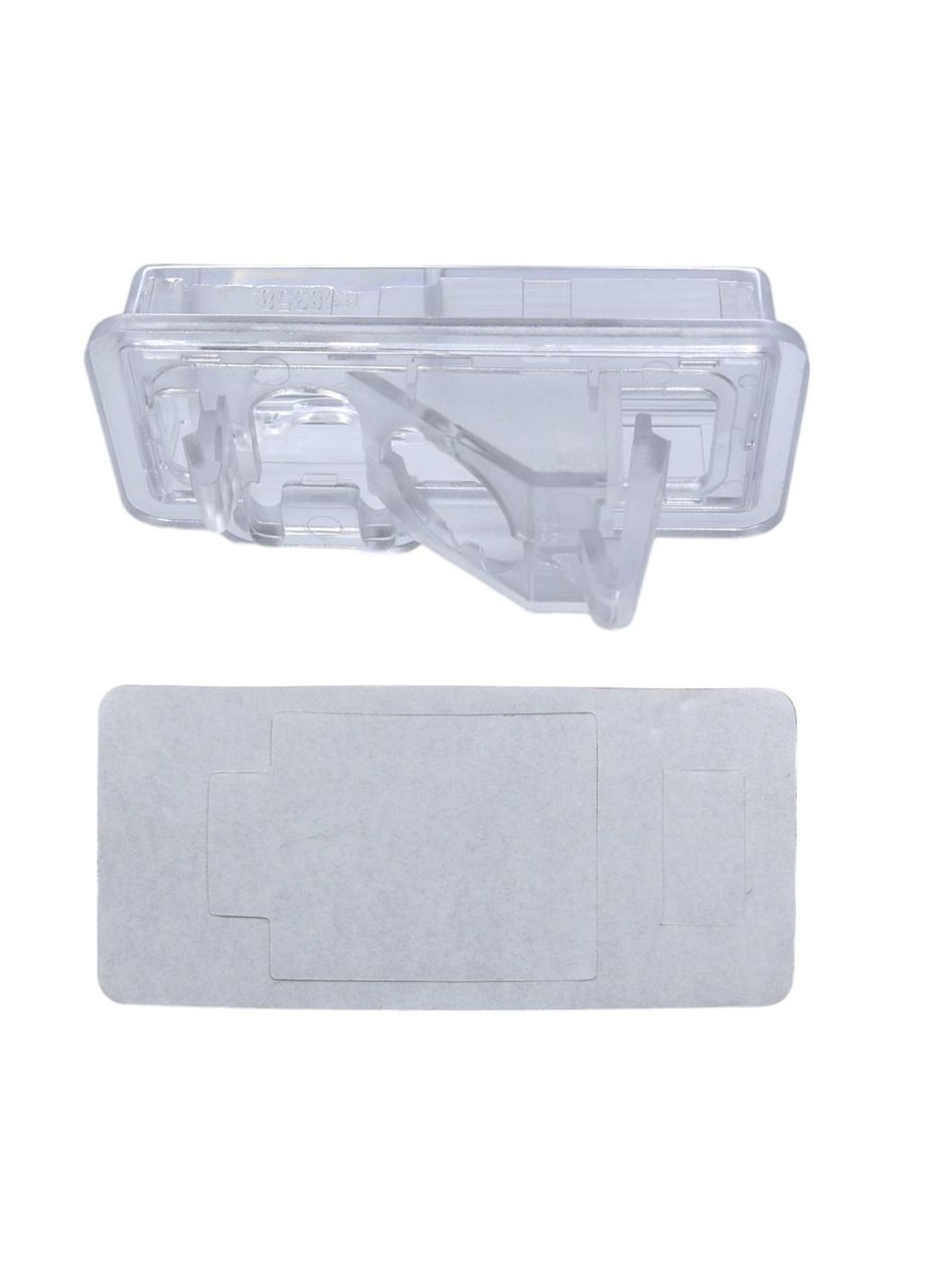 Кріплення серії під камеру заднього огляду для Toyota QTY358 (рамка під плафон) QIV (299235799)