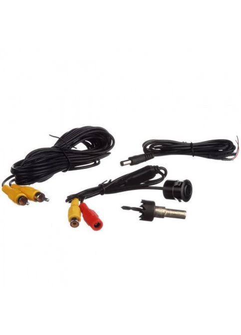 Автомобільна камера заднього виду CAR CAM 185L MDR No Brand (371793764)