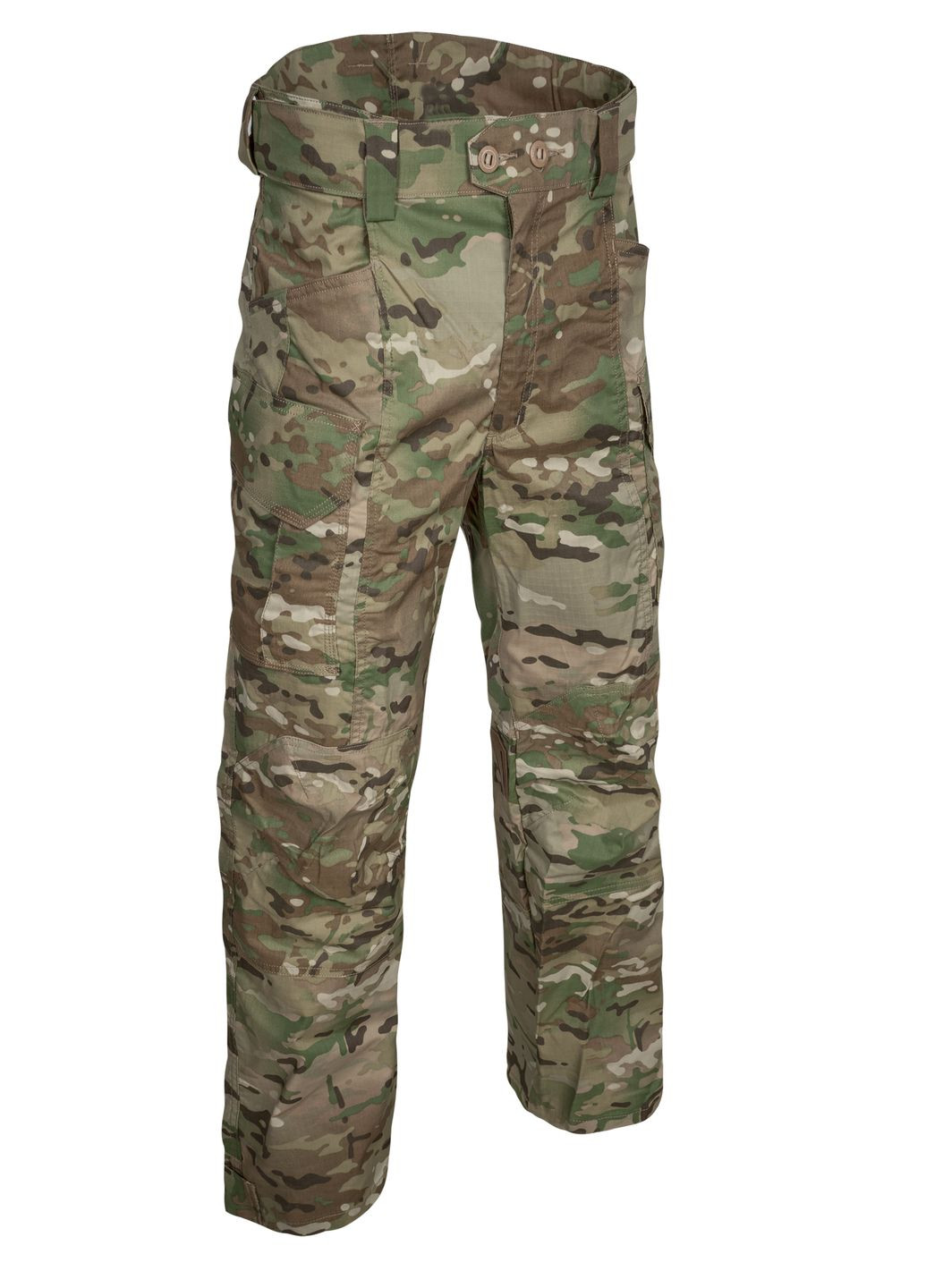 Штани тактичні Hot Weather Combat Pants Multicam 5.11 Tactical (315822958)