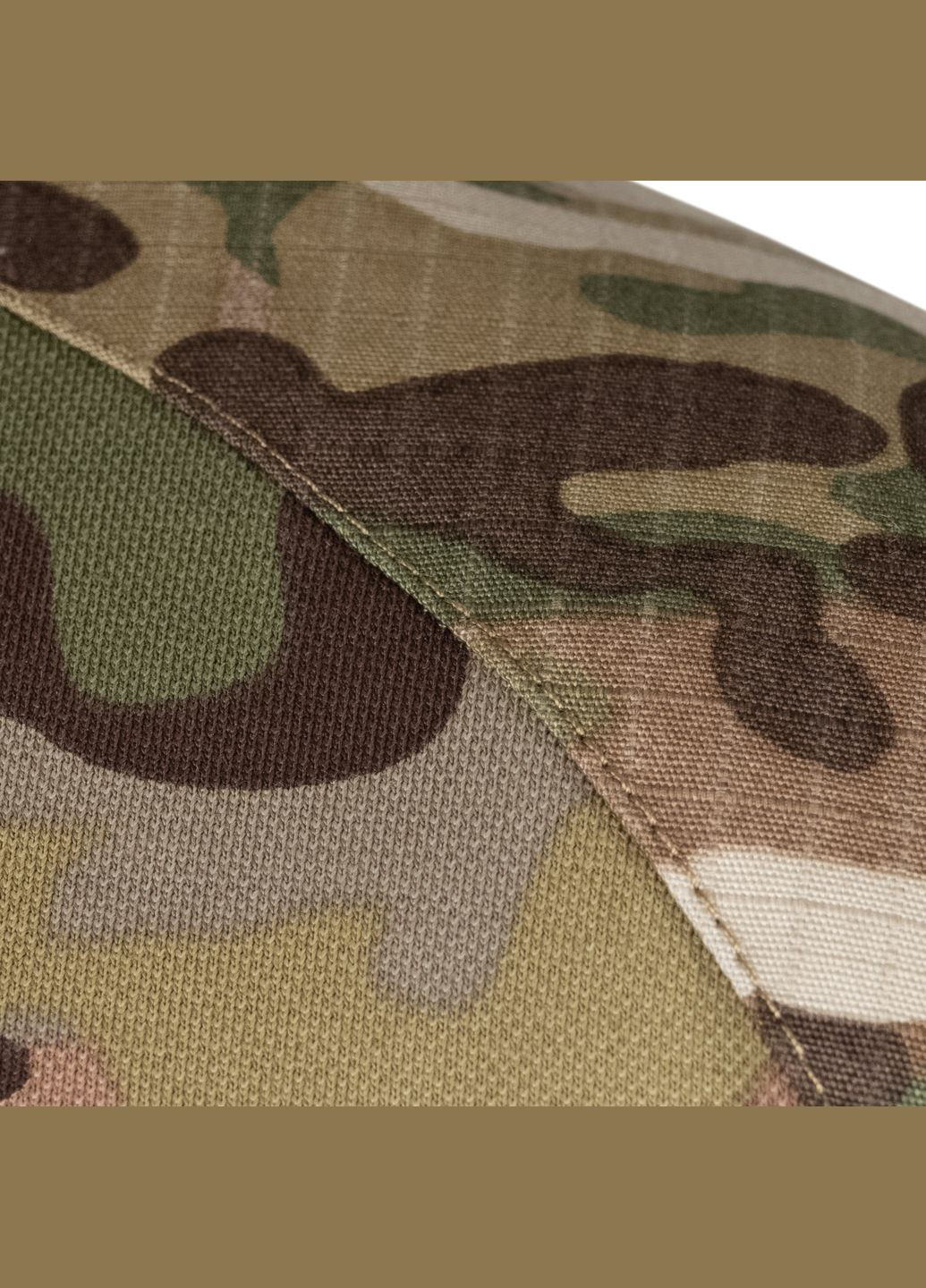 Сорочка бойова ASCETIC TROPIC MTP/MCU camo P1G (315823224)