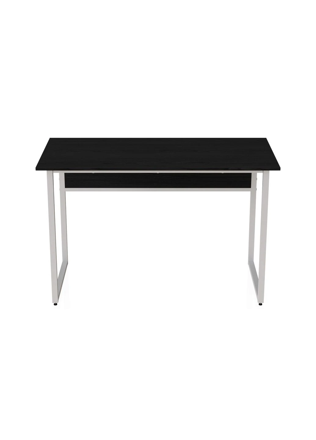 Компьютерный стол Коди 75x100x60 белый ДСП 16мм (FRD-101185) Ferrum-decor (377388091)