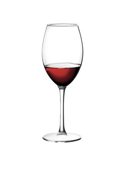 Бокал для вина Enoteca 420 мл 44728/sl Pasabahce (282933701)