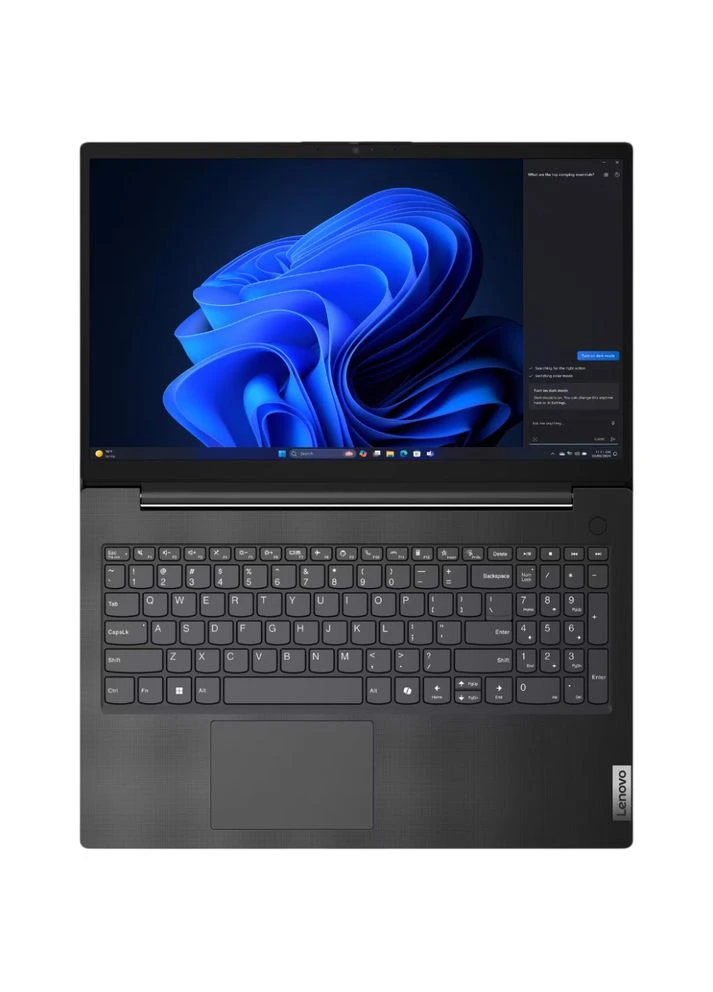 Ноутбук V15 G5 IRL Business Black (83GW00C8RA) Lenovo (374857174)