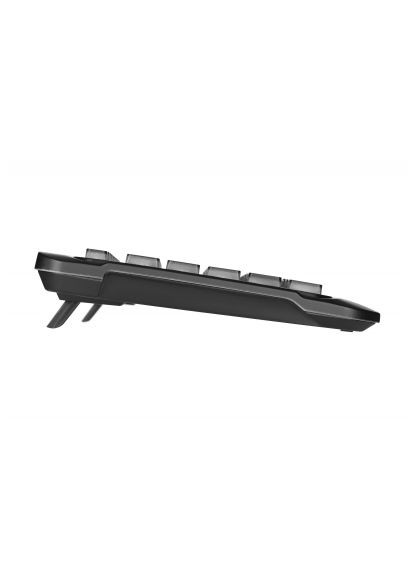 Комплект (-MK420WB) 2E MK420 Wireless Black (380522713)