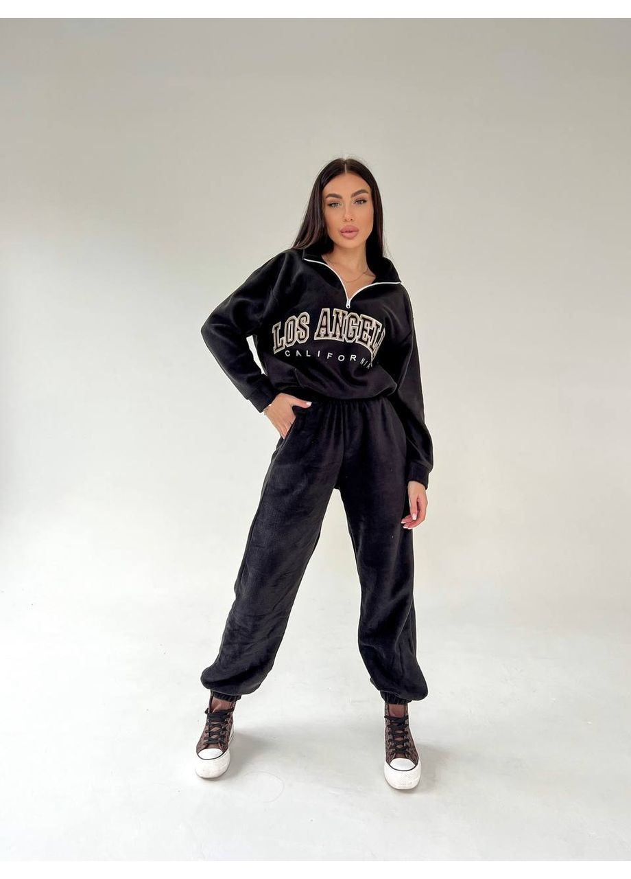 Женский спортивный костюм No Brand (366227276)