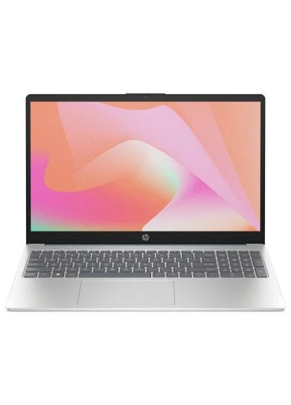 HP 15-fd1167ua 15.6" FHD IPS, 300n/Core 5-120U (5.0)/8Gb/SSD512Gb/Intel Graphics/DOS/ Hewlett Packard (394056944)
