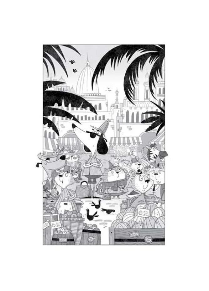 Шерлок Бонс и дело о маске фараона. Книга 2 КСД (370102326)