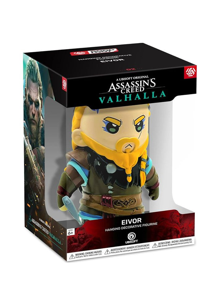 Фигурка FUNKO POP! Good Loot Assassin's Creed - Eivor (5908305241942) GoodLoot (323239270)