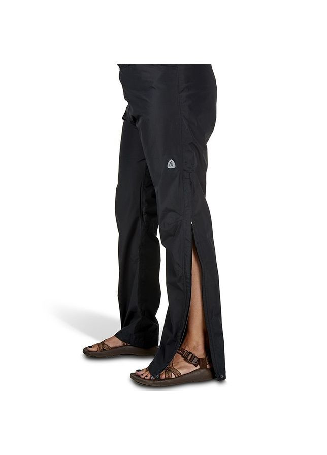 Черные брюки Sierra Designs