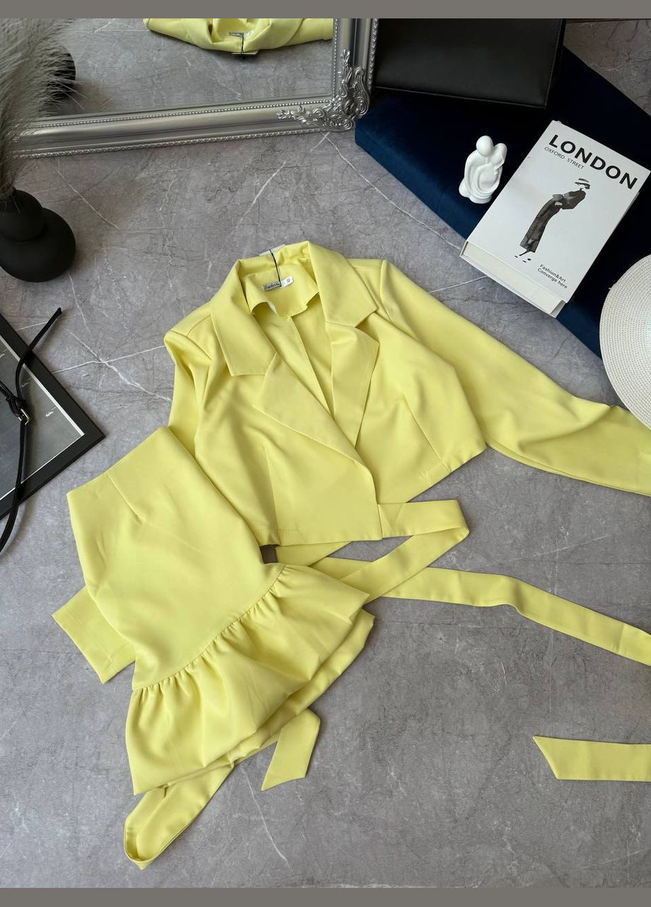 Костюм двійка No Brand (338377021)